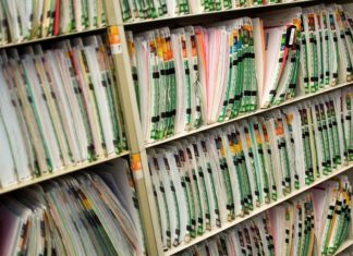 AHA urges Congress to reduce data sharing barriers including addiction treatment records AHA urges Congress to reduce data sharing barriers including addiction treatment records