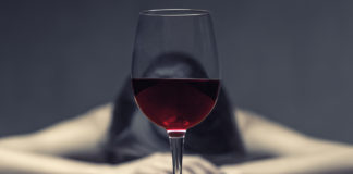 Alcohol use disorders increase dramatically by nearly 50 percent Alcohol use disorders increase dramatically by nearly 50 percent