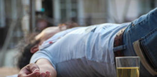 Drop in binge drinking despite controversial 24-hour law Drop in binge drinking despite controversial 24-hour law