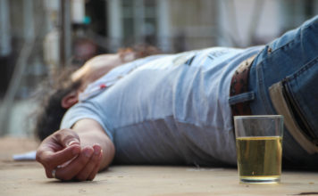 Drop in binge drinking despite controversial 24-hour law Drop in binge drinking despite controversial 24-hour law