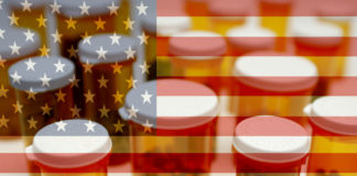 Latest federal research: opioid crisis in the US mostly fueled by painkillers Latest federal research: opioid crisis mostly fueled by painkillers