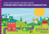 National Recovery Month aims to empower families and communities National Recovery Month aims to empower families and communities