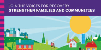 National Recovery Month aims to empower families and communities National Recovery Month aims to empower families and communities