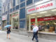 National drugstore chain becomes the first to limit opioid prescriptions Drugstores that are a part of the national chain CVS Pharmacy are going to become the first in the country to set a limit on opioid prescription drugs to seven days.