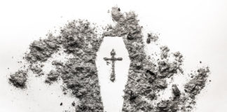 Opioid crisis cuts down life expectancy in the US by 2.5 months Opioid-addiction-cuts-down-life-expectancy-in-the-US,-new-data-shows