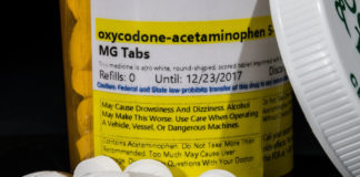 Opioid commission delays deadline, reveals partnerships to limit prescriptions Opioid-commission-delays-deadline,-reveals-partnerships-to-limit-prescriptions