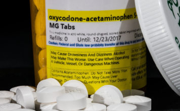 Opioid commission delays deadline, reveals partnerships to limit prescriptions Opioid-commission-delays-deadline,-reveals-partnerships-to-limit-prescriptions