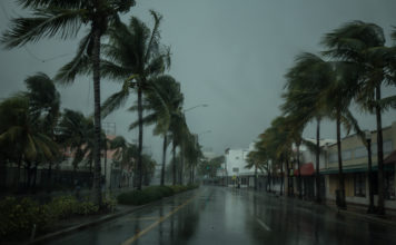 Recent hurricanes push addiction to the forefront Recent hurricanes push addiction to the forefront