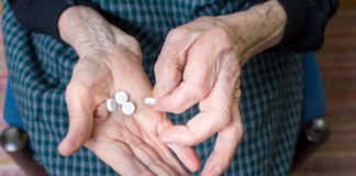 SAMHSA: Opioid misuse in older adults on the rise SAMHSA- Opioid misuse in older adults on the rise