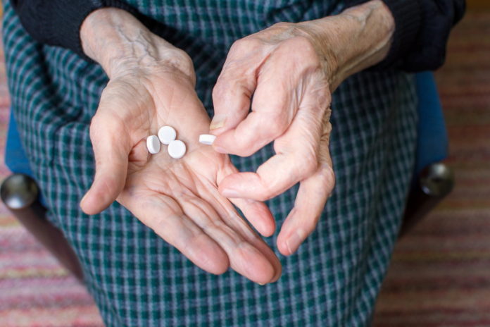 SAMHSA- Opioid misuse in older adults on the rise