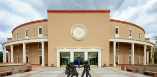 Santa Fe mayor assembles Municipal Drug Strategy Task Force Santa Fe mayor assembles Municipal Drug Strategy Task Force