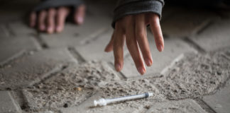 Teen overdose deaths spike at alarming rate, new data Teen overdose deaths spike at alarming rate new data