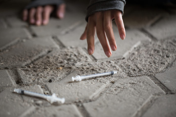 Teen overdose deaths spike at alarming rate new data