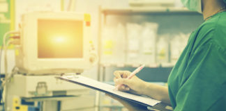 New data: ER doctors prescribe fewer opioids than other physicians New data: ER doctors prescribe fewer opioids than other physicians