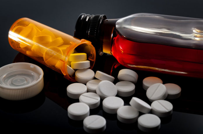 FDA warns about withholding opioid addiction medications from patients on CNS depressants