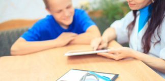 New pediatric primary care model for teens with addiction shows promise New pediatric primary care model to treat teens with addiction shows promise