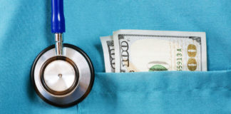 One in 12 doctors accepts opioid-related payments from drug companies One in 12 doctors accepts opioid-related from drug companies