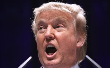 Trump Reneges on Declaring Opioid Crisis National Emergency Donald Trump Opioid Crisis
