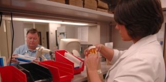 Four Arizona Doctors Prescribed Nearly 6 Million Opioids in a Year