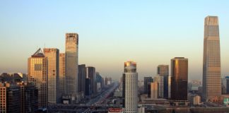 Before Trump Visit, China Denies Responsibility for Fentanyl