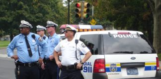 Philadelphia Cop Caught in Conspiracy to Sell Drugs Seized from Dealers