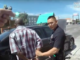 LAPD Cops Caught Allegedly Planting Drugs on Suspect in Body-Camera Footage
