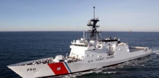 Detained Drug Smugglers are Being Held on the Coast Guard’s “Boat Prisons”