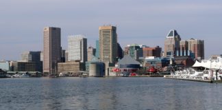 Maryland Program Tests Trump’s Opioid Crisis Response Plan