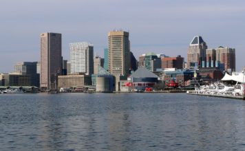 Maryland Program Tests Trump’s Opioid Crisis Response Plan