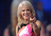 Conway to Manage White House Opioid Crisis Strategy
