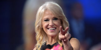 Conway to Manage White House Opioid Crisis Strategy