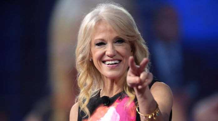 Conway to Manage White House Opioid Crisis Strategy