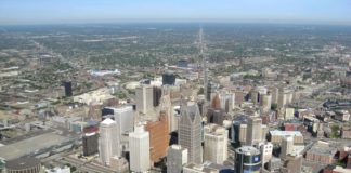 Detroit to Sue Opioid Drugmakers and Distributors