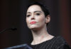 Rose McGowan Maintains Innocence After Turning Herself in For Cocaine Charge