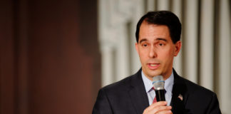 Wisconsin Overdose Deaths Rise While Prescriptions Fall