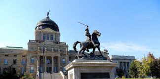 Montana to Sue Big Pharma Company over Opioid Crisis