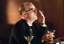 Philip Seymour Hoffman’s Longtime Partner Reflects on His Loss to Addiction