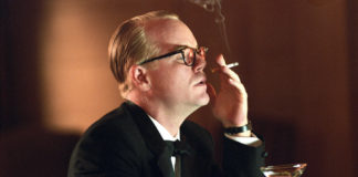 Philip Seymour Hoffman’s Longtime Partner Reflects on His Loss to Addiction