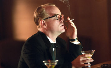 Philip Seymour Hoffman’s Longtime Partner Reflects on His Loss to Addiction