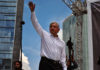 Mexico Presidential Candidate Suggests Amnesty for Drug Cartel Kingpins