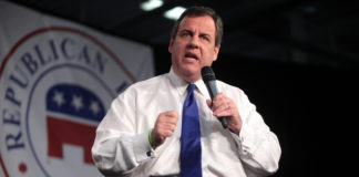 Chris Christie Says Fighting Stigma Key to Beating Opioid Crisis