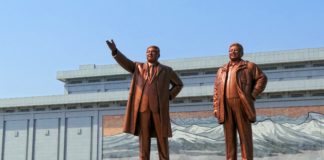 North Korea Bans Alcohol and Singing at Gatherings in Attempt to Undermine Christmas