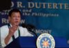 ICC Begins Inquiry into Duterte’s Anti-drug Campaign for Crimes against Humanity