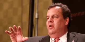 Chris Christie Blames Fentanyl Problem on China