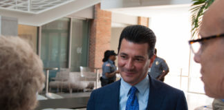 FDA’s Gottlieb Suggests Corporate-Sponsored Prescription Opioid Monitoring