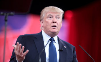 24-Year-Old Trump Campaign Staffer Served as Deputy Drug Czar