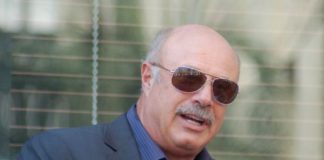 Staff on Dr. Phil show Accused of Giving Alcohol, Drugs to Guests with Addictions