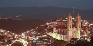 Mexico’s State Guerrero Emerges as the United States’ Largest Heroin Supplier