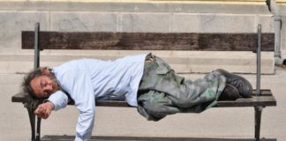 Maine Targets Homeless Addiction with New Bill