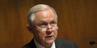 Sessions Assigns Additional Agents to Online Opioid Patrol